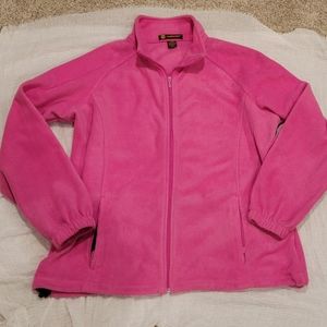 Harriton Women's Fleece size XL